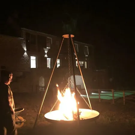 Campselves Σπίτι διακοπών Canilhac