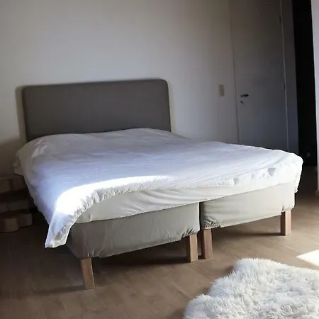 Σπίτι διακοπών Campselves *