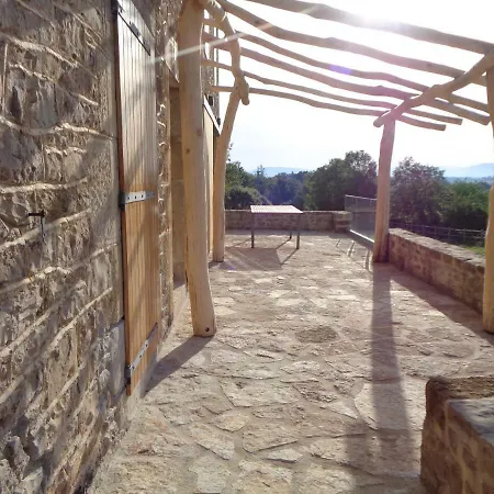 Campselves Σπίτι διακοπών